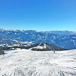 Apartment Haus Kitzsteinhorn By Interhome