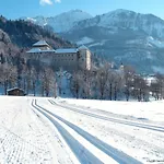 Apartment Haus Kitzsteinhorn By Interhome
