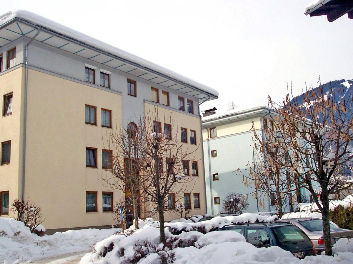 Haus Kitzsteinhorn * Zell am See
