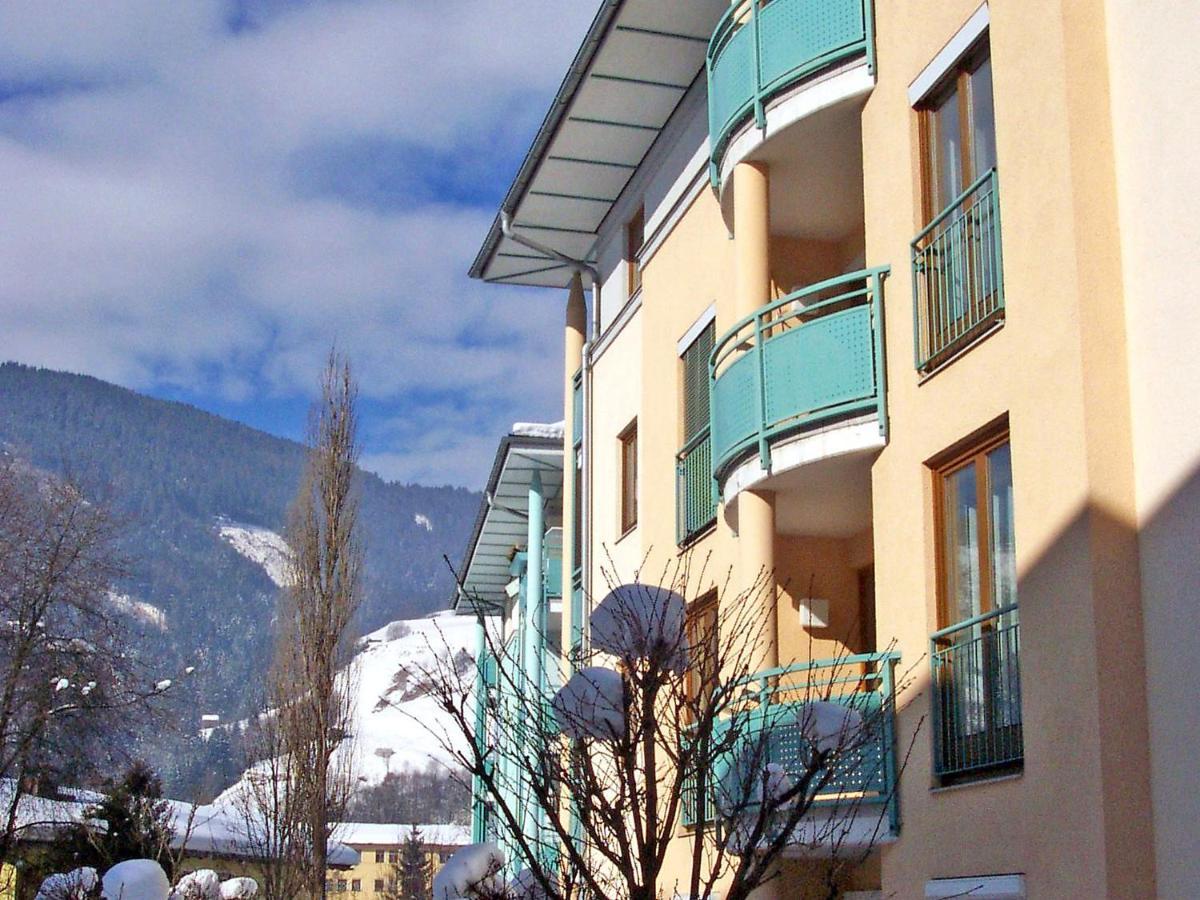 Apartment Haus Kitzsteinhorn Zell am See