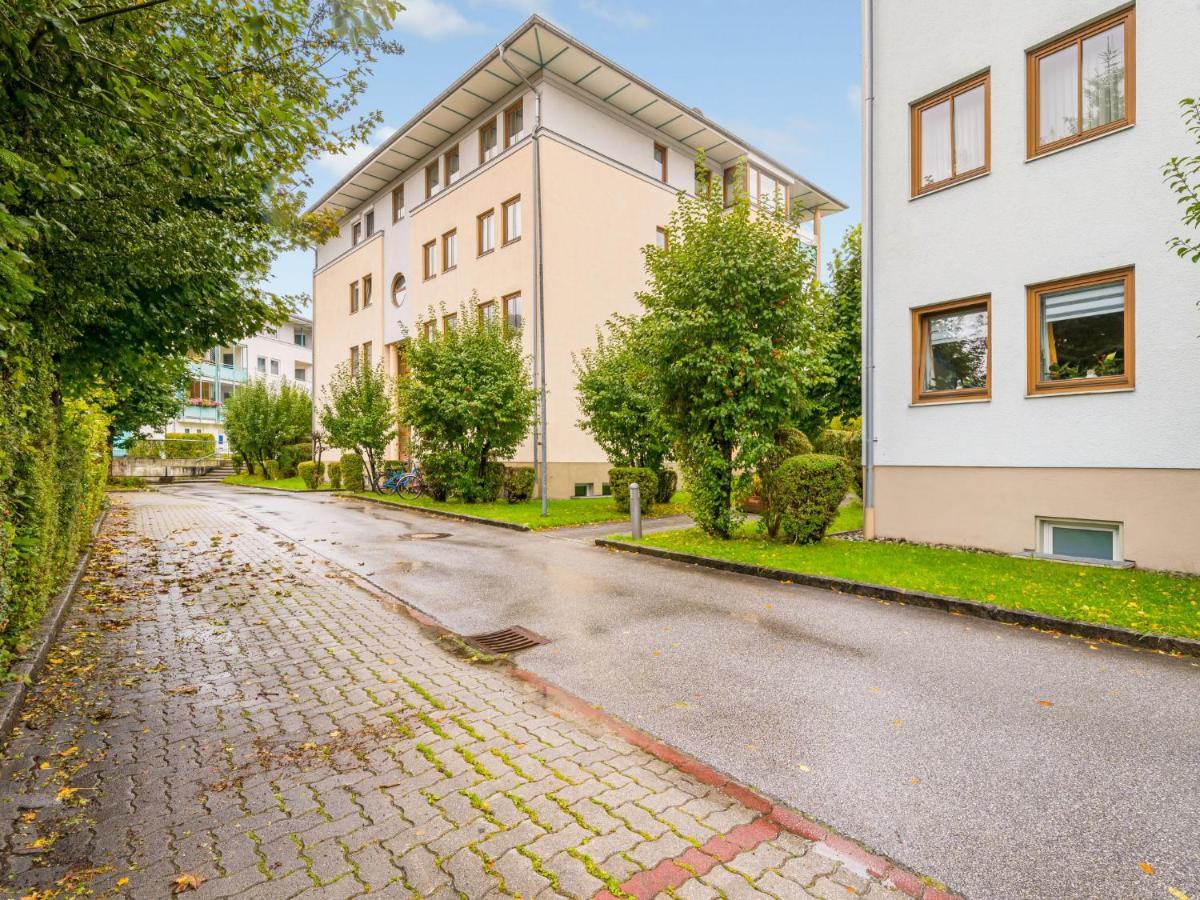Apartment Haus Kitzsteinhorn *
