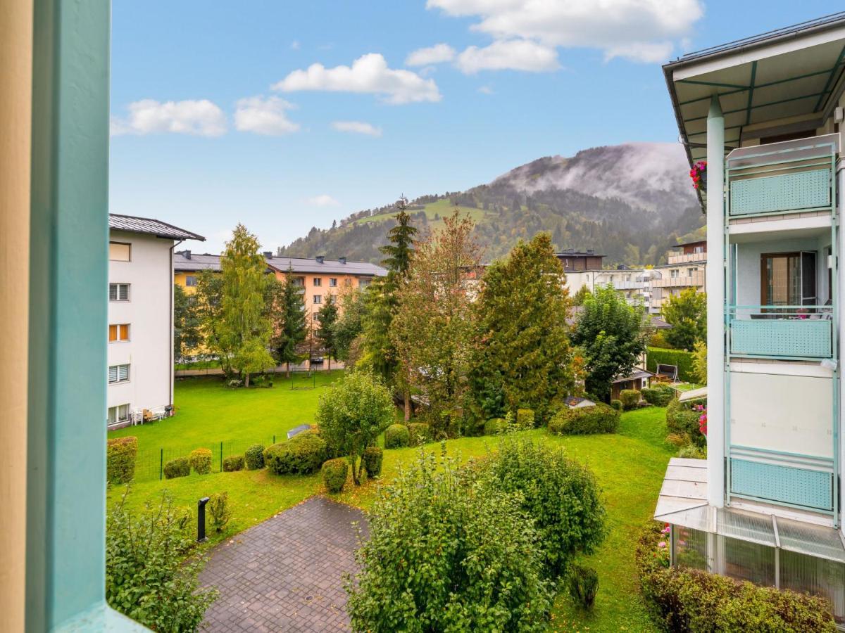 Apartment Haus Kitzsteinhorn