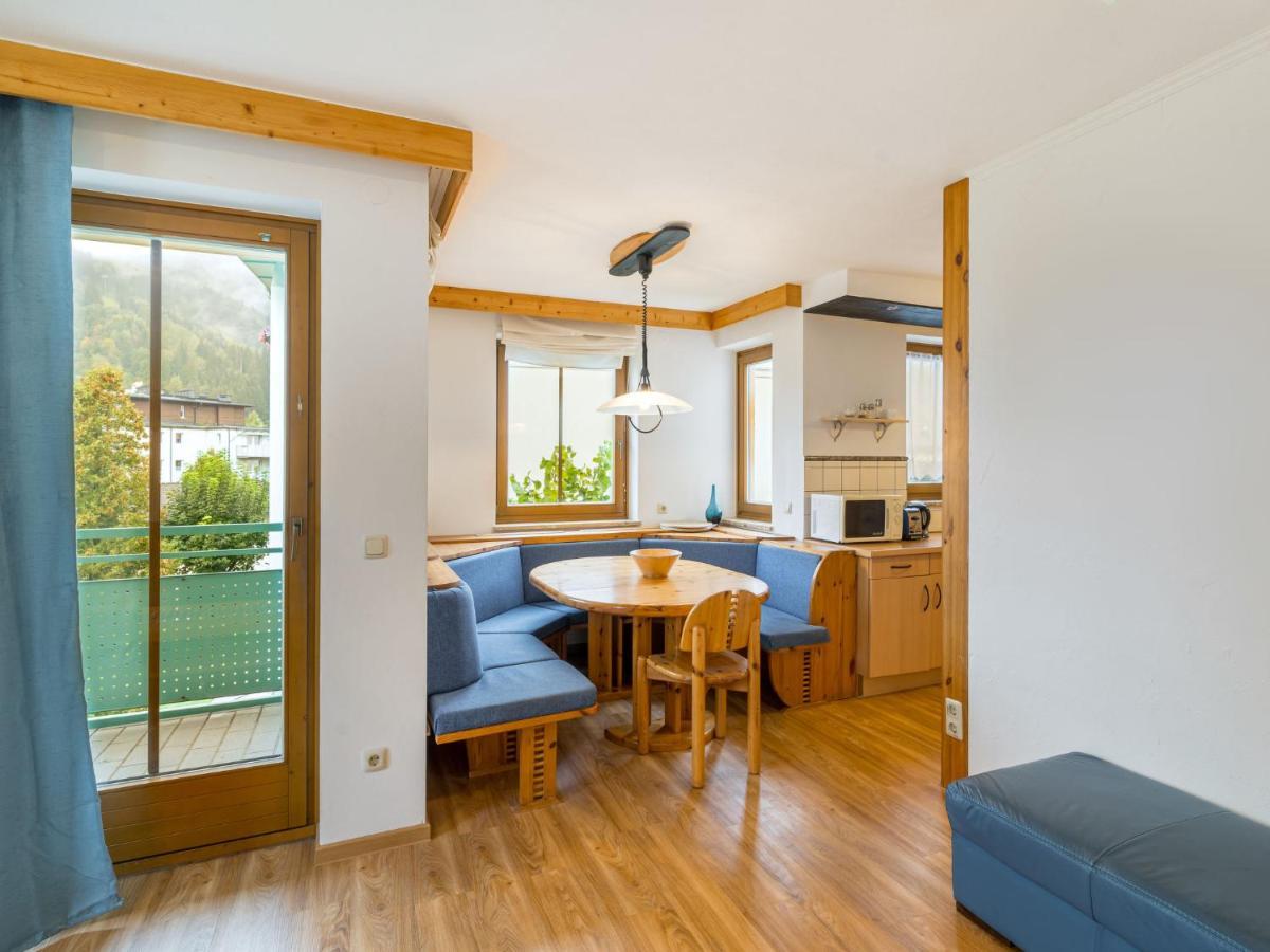 Haus Kitzsteinhorn *