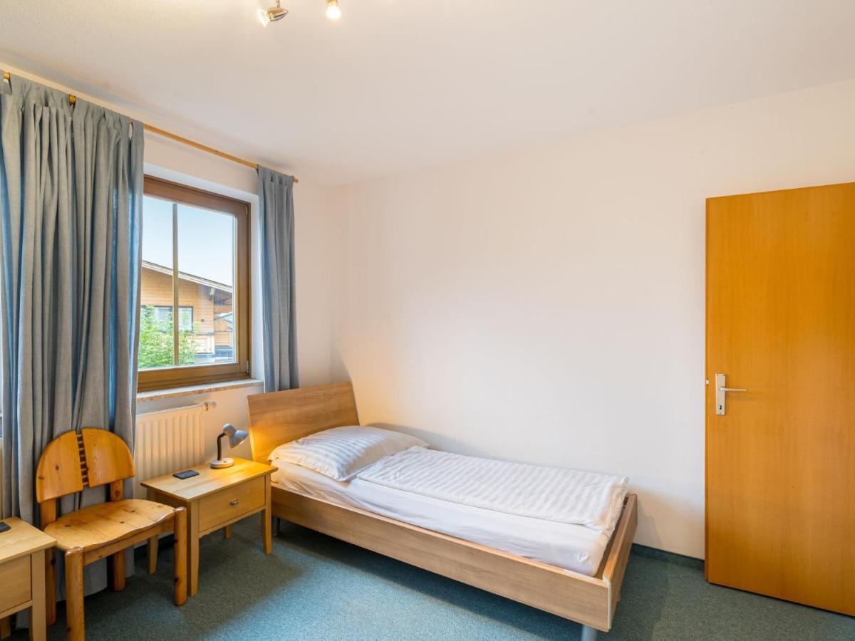 Haus Kitzsteinhorn Apartment