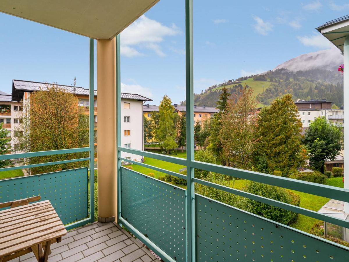 Apartment Haus Kitzsteinhorn Zell am See
