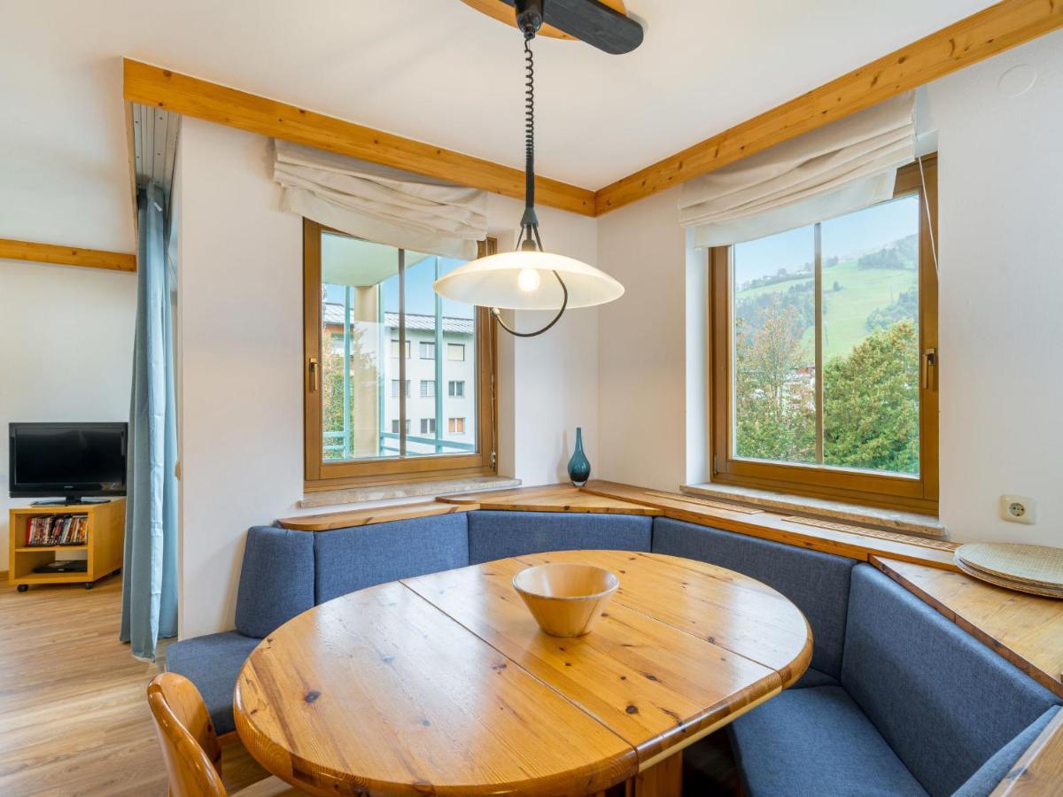 Apartment Haus Kitzsteinhorn *