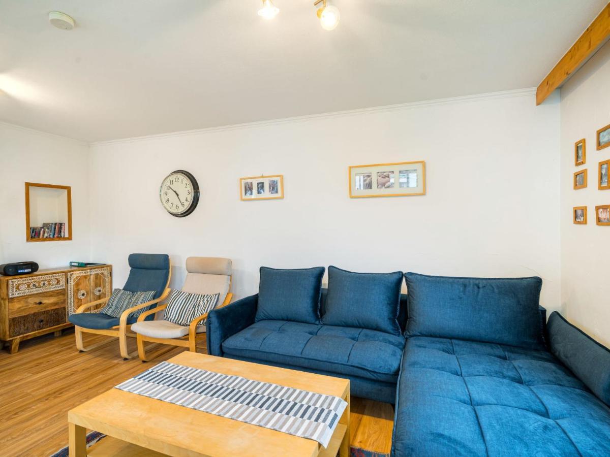 Apartment Haus Kitzsteinhorn *