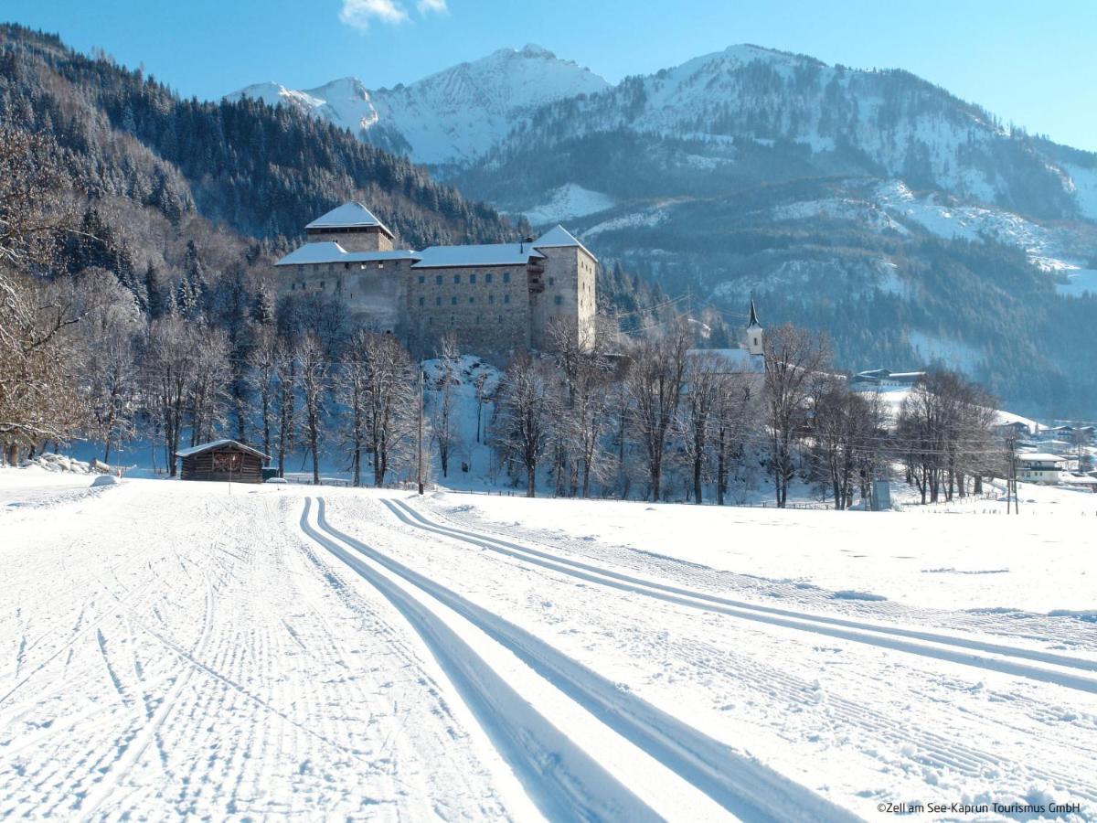 Haus Kitzsteinhorn