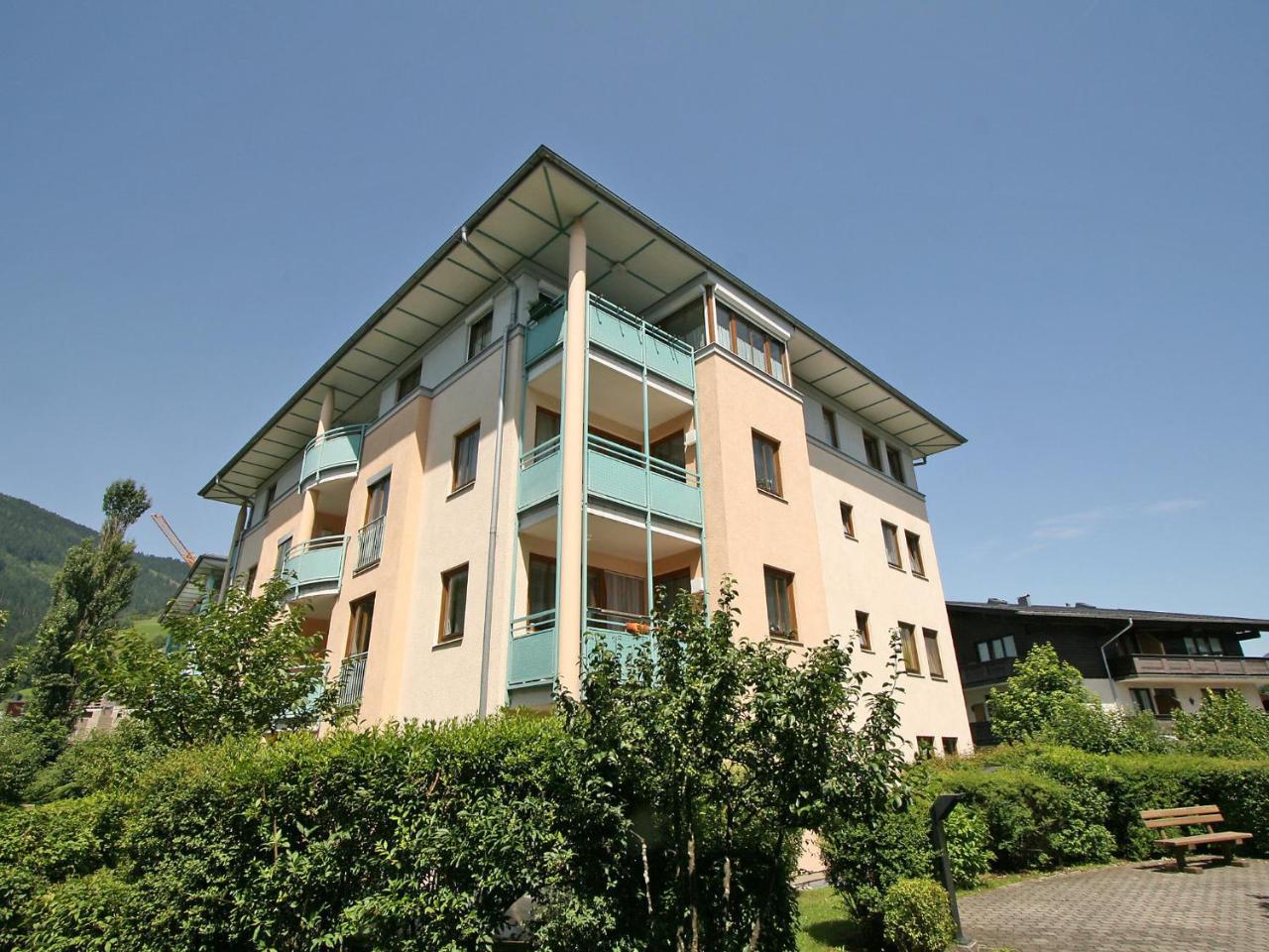 Apartment Haus Kitzsteinhorn *